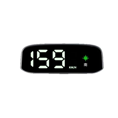 Display with Navigation, Beidou | Vehicle HUD