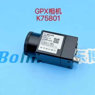 STC-MBS43P0E工业相机CCD适用于富士 SMT配件 GPX相机K75810