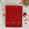 Z673 red bottom dots