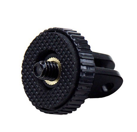 Estabilizador de fotografía submarina Gopro accesorios de fotografía de buceo cámara deportiva resistente al agua de mano barra de flotabilidad