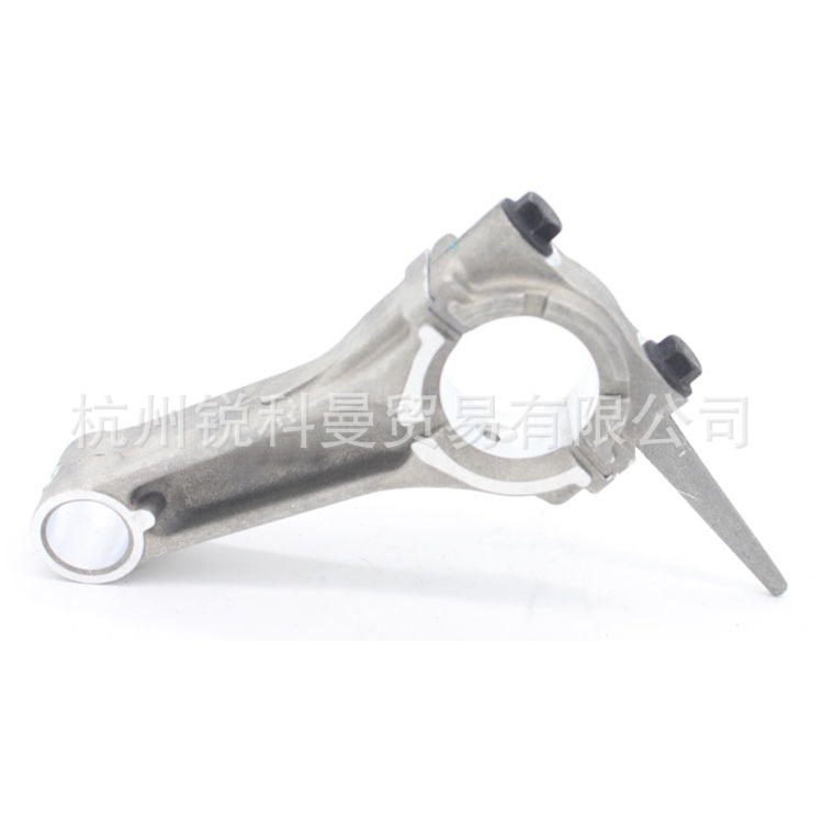 厂家批发汽油机配件适用于Yamaha MZ360 EF6600 185F 连杆斯