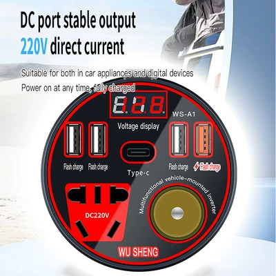 Car Socket Charger Mobile – Mobil şarj cihazları