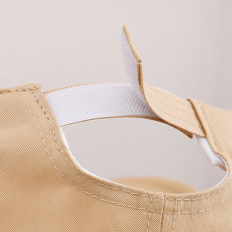 Sombreros para bebés primavera y otoño bebés para hombres y mujeres nuevos super lindos sombreros para niños coreanos sombreros de béisbol