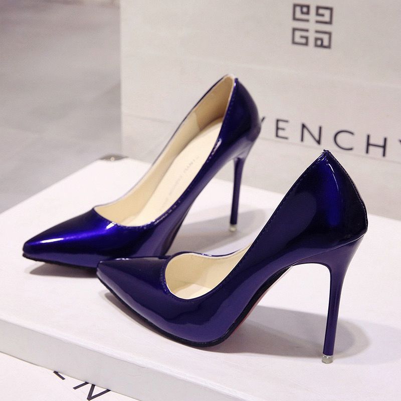 Blue [10 cm]