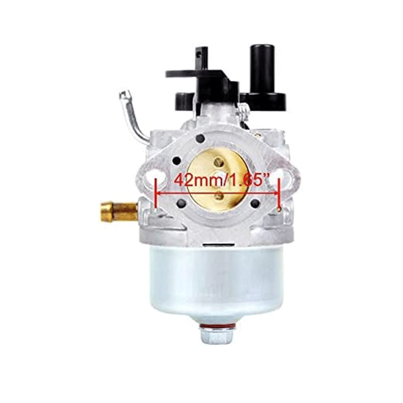 Carburador para Quitanieves 38602 24\" Snow Commander