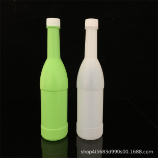 �S�����l500mlС���rșƿ�L��Һ�w���b����ƿ500�����L�i�Fșƿ