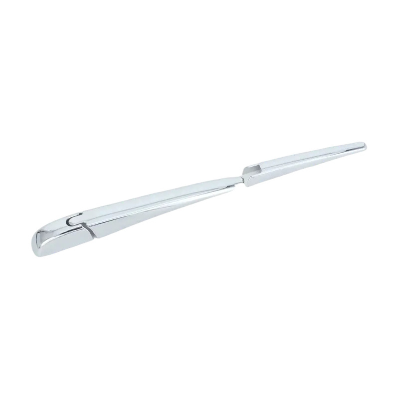Applicable to Prado 24 Model Lc250 Front Fog Lights, Rear Wipers, Rear Trim Strips, Rearview Mirror Rain Guards
