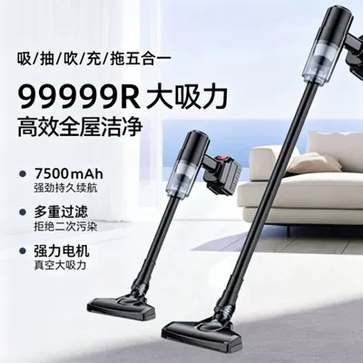 Vacuum and Mop Cleaner Manufacturer, Tozsoranlar