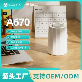 香薰机;车用香水香薰;香薰
