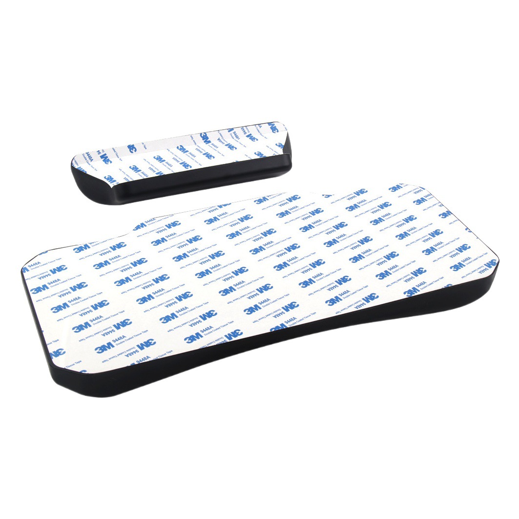 BK Extra Large respaldo tronco pad respaldo motocicleta tronco trasero tronco del coche eléctrico