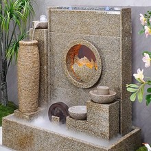 ������ʯ��ˮĻ����ˮ���L�~�ر�����ͥԺ�bBˮ�ٲ�