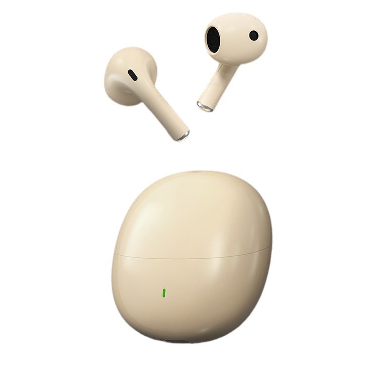 Audífonos Bluetooth 2024 con Reducción de Ruido, Inalámbricos Verdaderos HIFI, Alta Calidad para Deportes, Compatibles con Huawei, Apple, Xiaomi, Venta al por Mayor