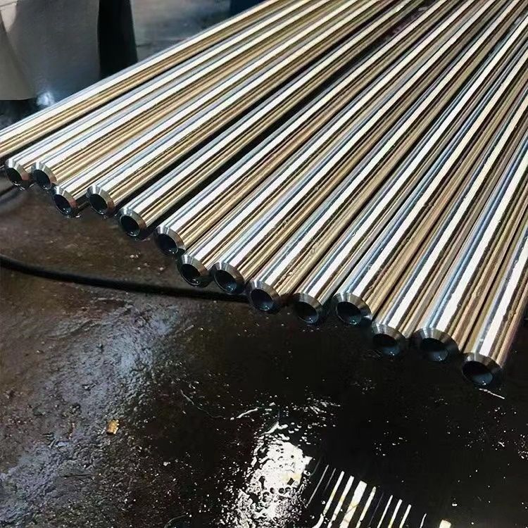 厂家直供 不锈钢圆管卫生级管 内外精抛管 304,316 医疗用管规格