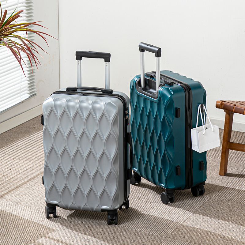 Large Capacity Trolley Case