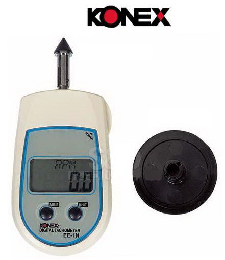 일본 KONEX 유량계