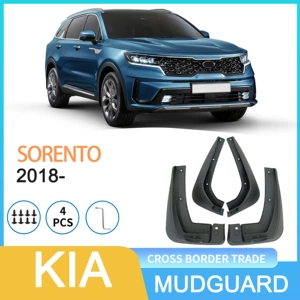 Kia Sorento 2018-2025 üçün avtomobil qanadı