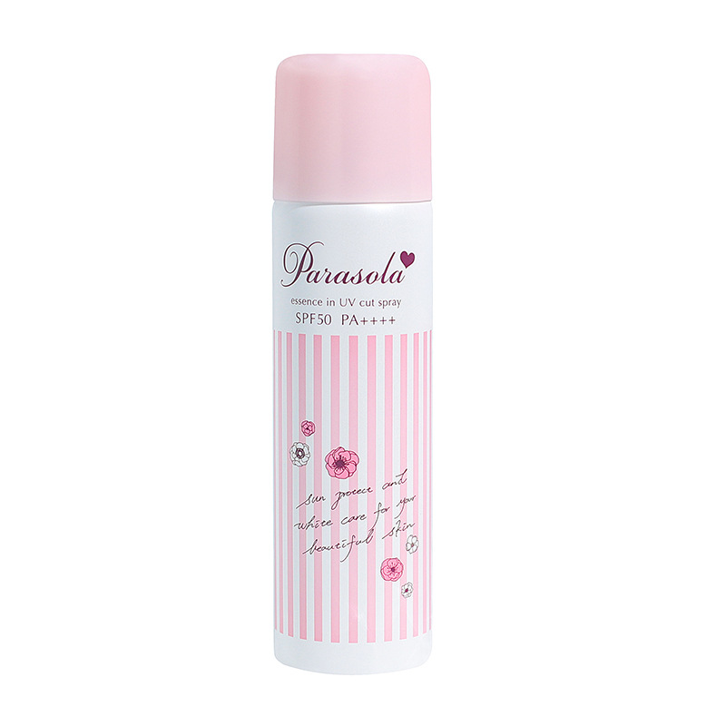 Sun protection cream, universal spray for men and women for face full body 5