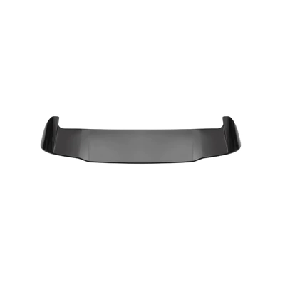 Black Carbon Pattern, Fixed wind wing