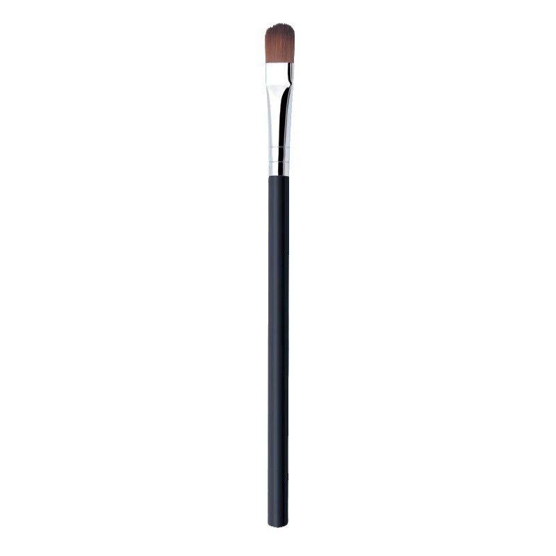Small handheld brush, eye shadow