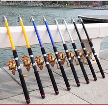 海竿海杆套装抛竿远投竿超硬甩竿海钓竿鱼竿全套渔具组合