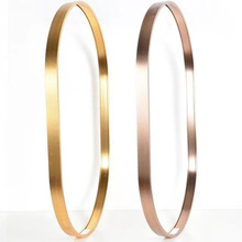 厂家供应简约风格相框架  圆角方形镜框  椭圆形异形框铝合金相框