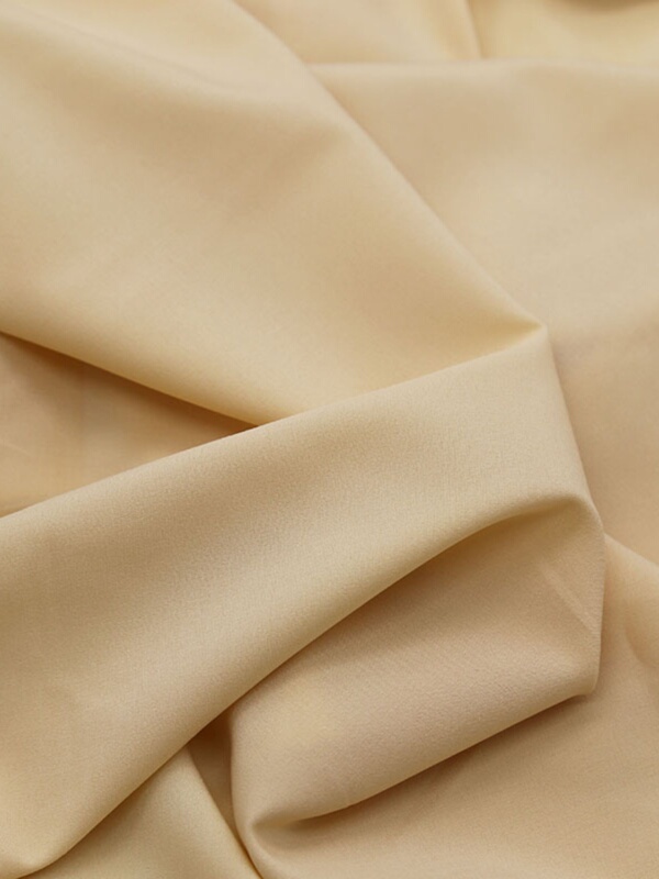 Lining Fabric for Summer Dresses, Soft Lining Fabric 50D Four-Way Stretch Organza Lace Special Lining