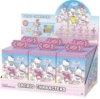 Sanrio family rocking horse light-operated blind box (please take 6 pictures of the whole box)