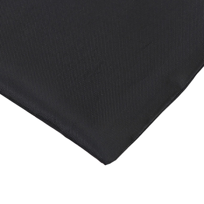 Bolsa de almacenamiento 210D poliéster cordón bolsa digital electrónica productos cordón bolsa al aire libre suministros de almacenamiento bolsa de zapatos, descuento