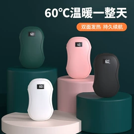 迷你电风扇;USB风扇;电暖手宝