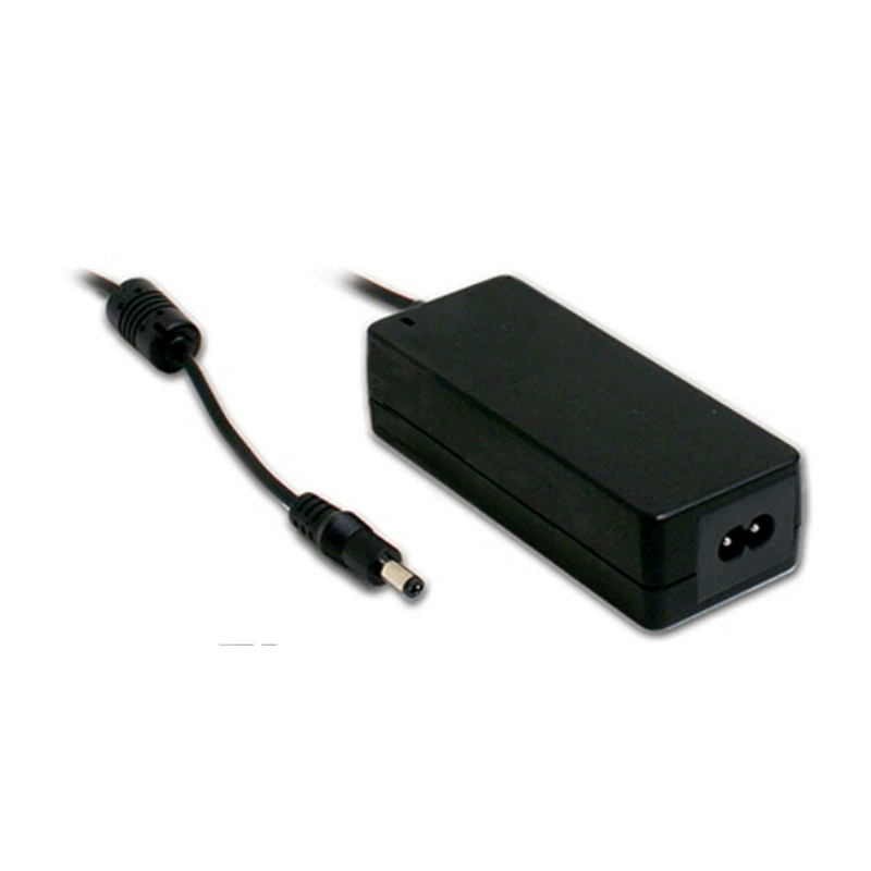 GSM40B09-P1J Taiwan Mingwei 40WAC-DC высоконадёжный зеленый медицинский адаптер 4.45A мощность 40W