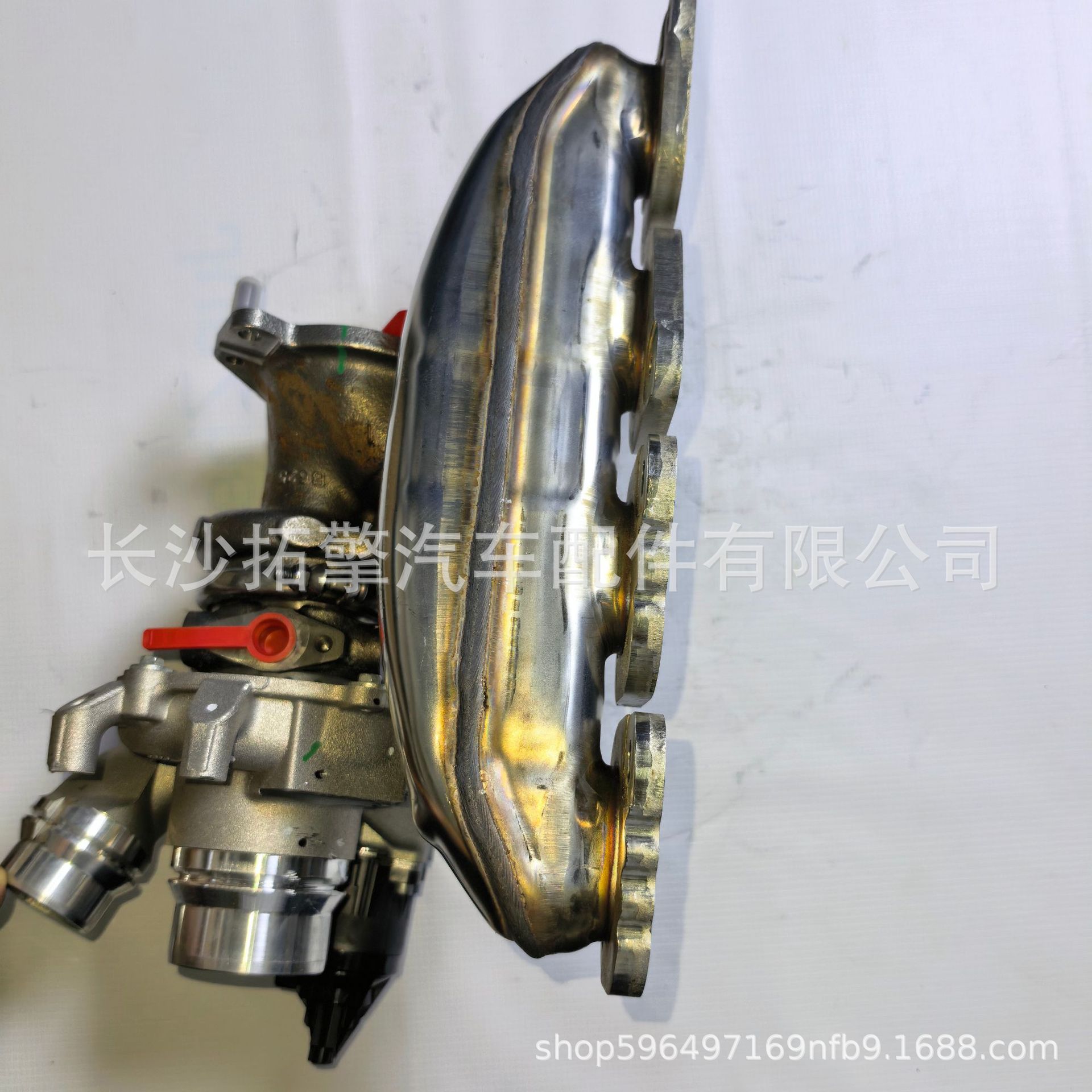 Suitable for Mercedes-Benz AMG 2.0T turbocharger, model A2600902500