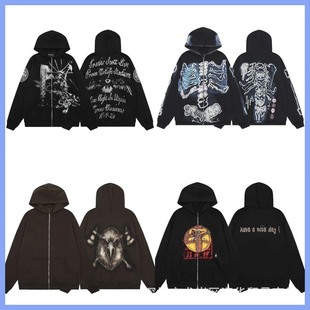 25SS�¿�TRAVIS SCOTT�羳���l���t�^ӡ����Ů����������l��ñ��