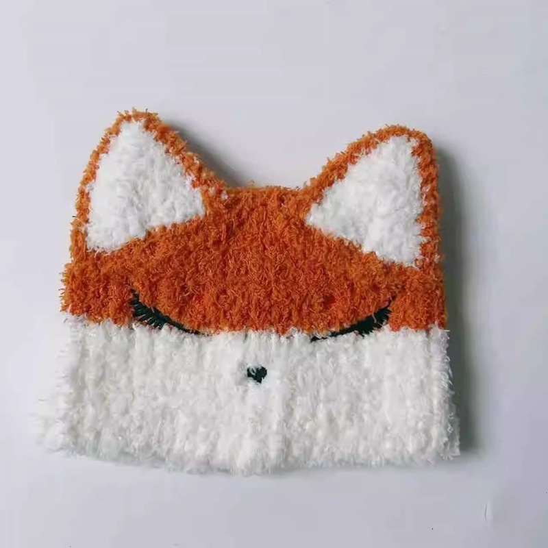 秋と冬の豪華な産後ヘッドバンド女性用かわいいパンダワイドヘッドバンドマタニティヘッドスカーフ産後ヘッドギア額プロテクター|undefined
