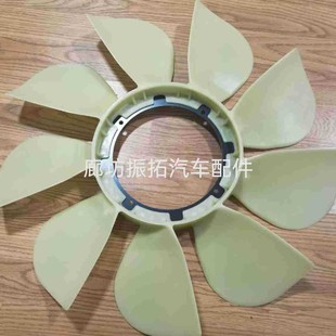 For Patrol Y62 coupler engine fan blade VK56DE VK56VD radiator 21060-1LA0A