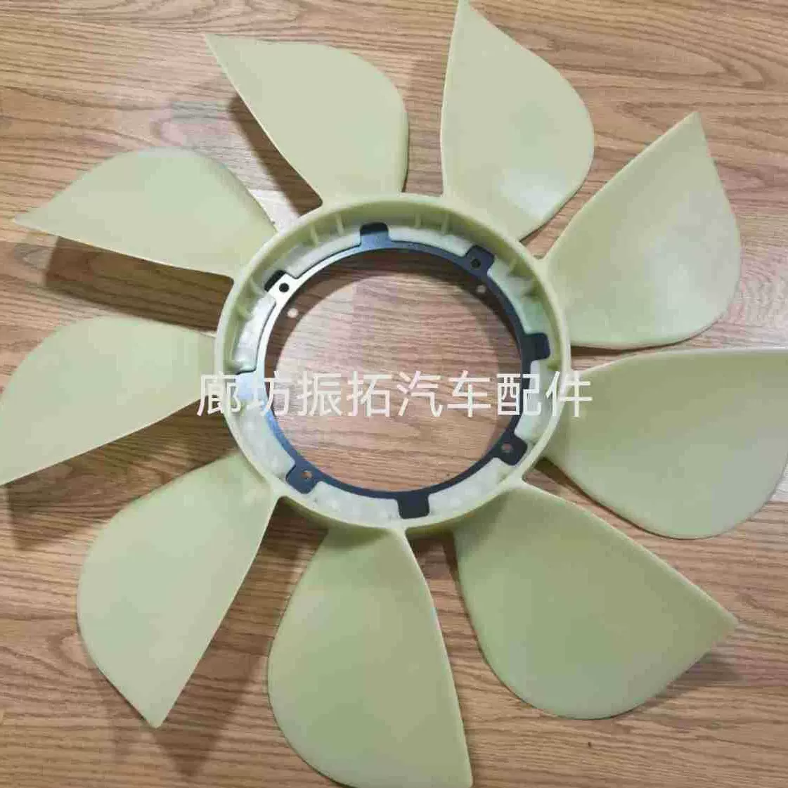 用于途乐Y62耦合器发动机风扇叶VK56DE VK56VD散热器21060-1LA0A