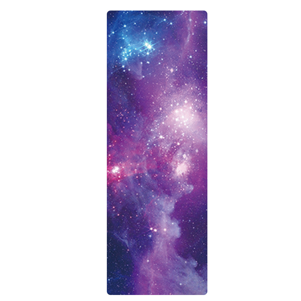 순수한 별이 빛나는 하늘