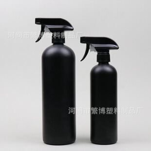 �F؛500ml1000���F��ɫ���Fƿpe�ƾ�������ƿ�ջ����ۃ�ƿ��