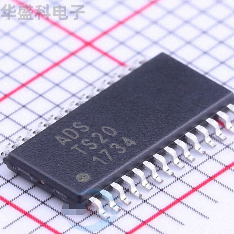 TS20封装TSP-28原装传感器