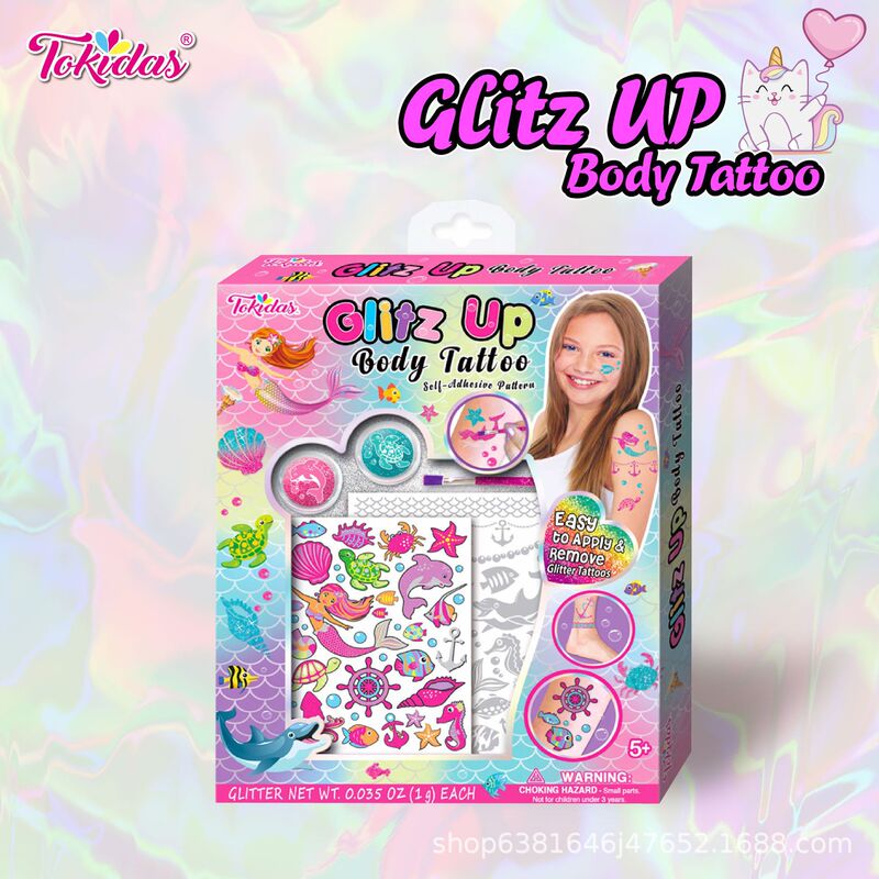 Cross-border factory children's safety and environmental protection washable peeling nail polish nail stickers suit girls' nail toys New Cross-border factory children's safety and environmental protection washable peeling nail polish nail stickers suit girls' nail toys New
