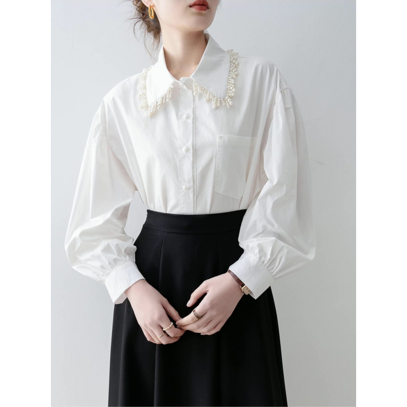 Spring shirt