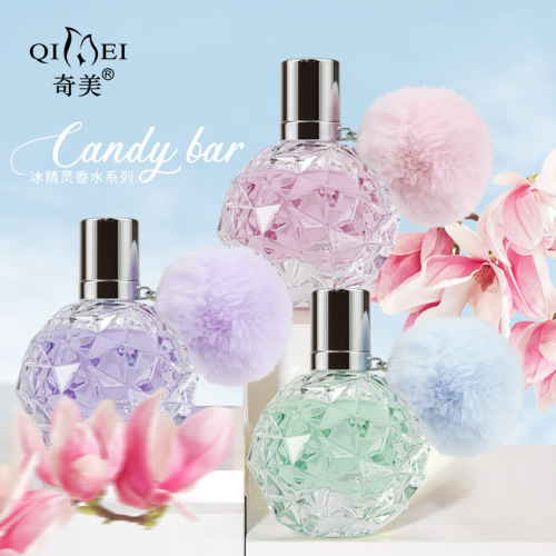 Recommended Tresor by Chalese Perfume - Long-lasting, Floral-Fruity Aroma, Vietnamese Perfume Wholesale