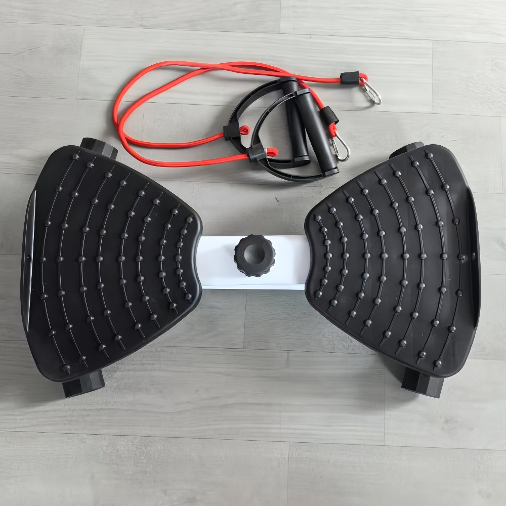 Nuevo tipo de máquina de torsión de cintura para hombres y mujeres, máquina de torsión giratoria, disco giratorio, equipo de gimnasio para el hogar, disco de torsión de cintura