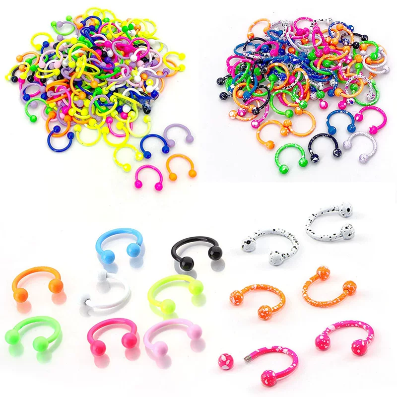 Физиологическое носо́е прокаливание? нос piercing