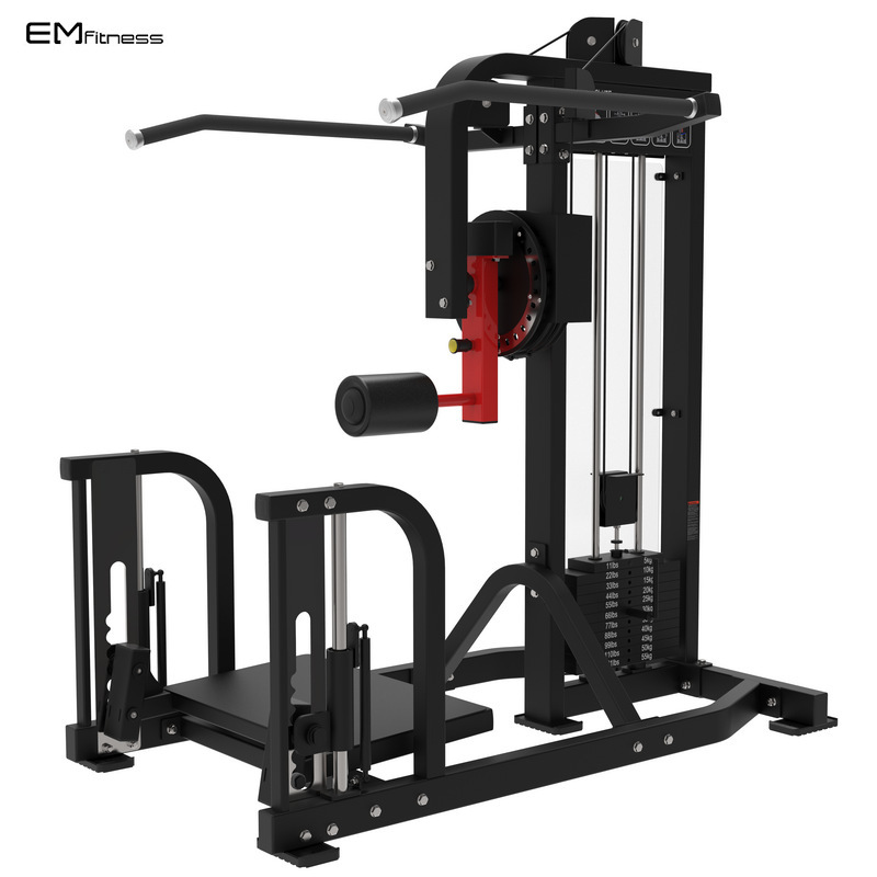 EM625 entrenador de cadera