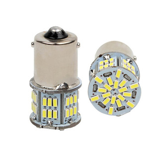 ������܇LED �x܇�� �D��� ��܇�� ���П�1156 1157 3014 54SMD