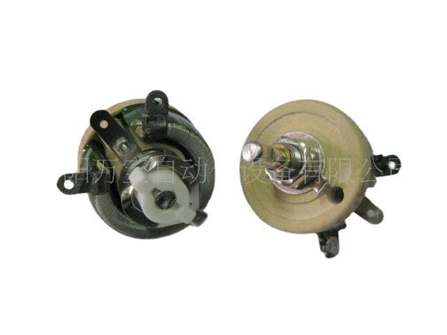 瓷盘变阻器 滑线电阻 可调节陶瓷瓷盘电阻器 BC1-25W 30Ω/R欧