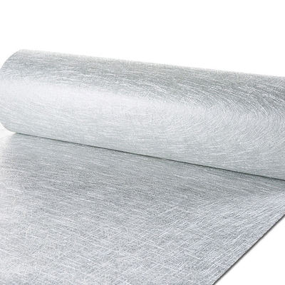 中盛厂家玻璃纤维毡粉剂乳剂原丝短切毡无碱耐高温保温表面毡100g|ru