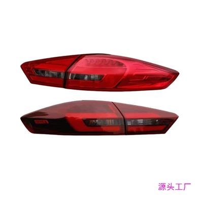 tail lamp cover left and – Avtomobil arxa fənərləri