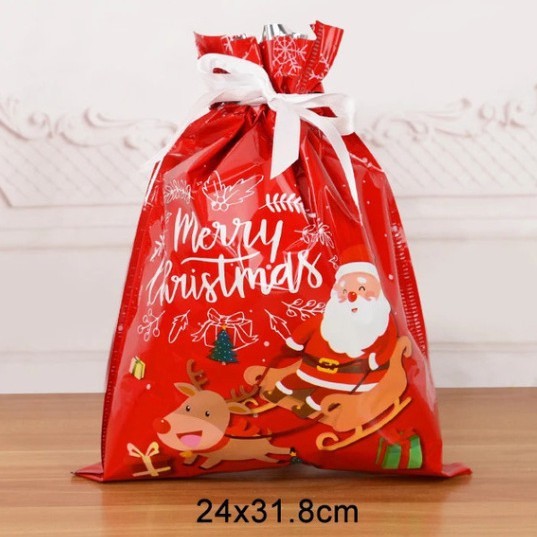 クリスマスプレゼントキャンディーバッグ|undefined