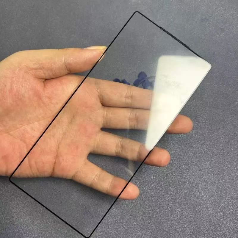 サムスンZfold6強化膜zfold7を適用します。|undefined